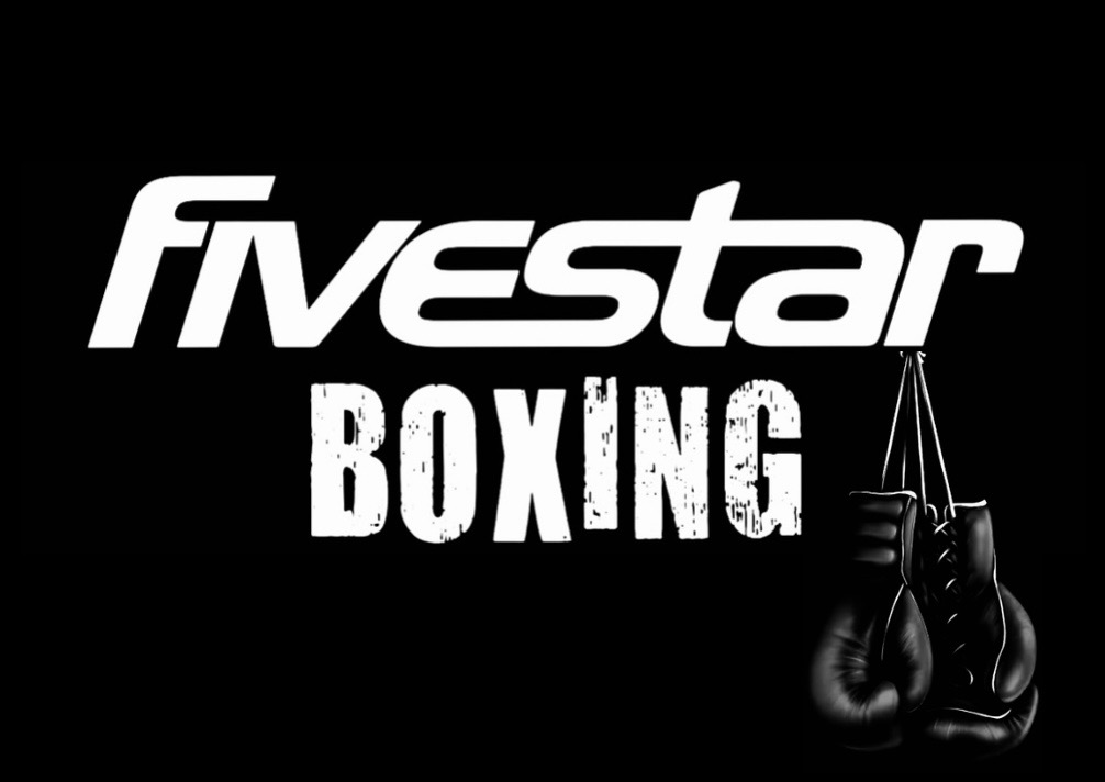 Fivestar Boxing Academy